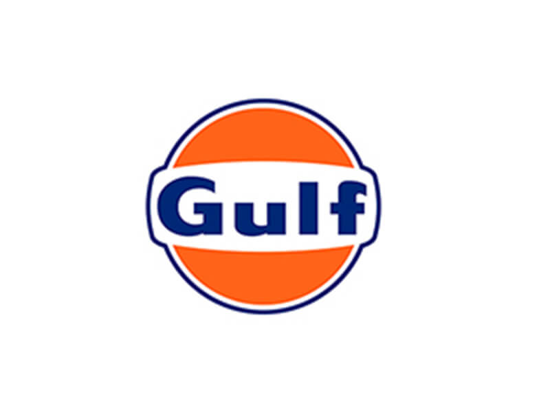 Gulf Oil