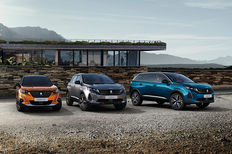 Automotive