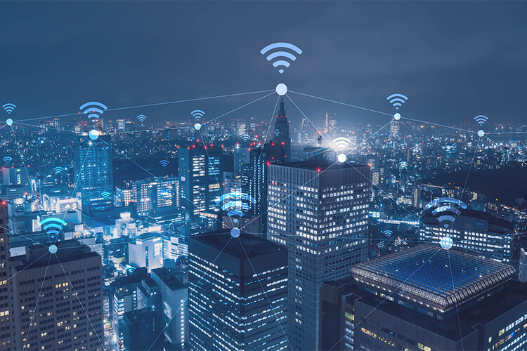 Smart Buildings