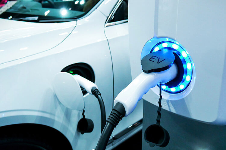 Smart Mobility