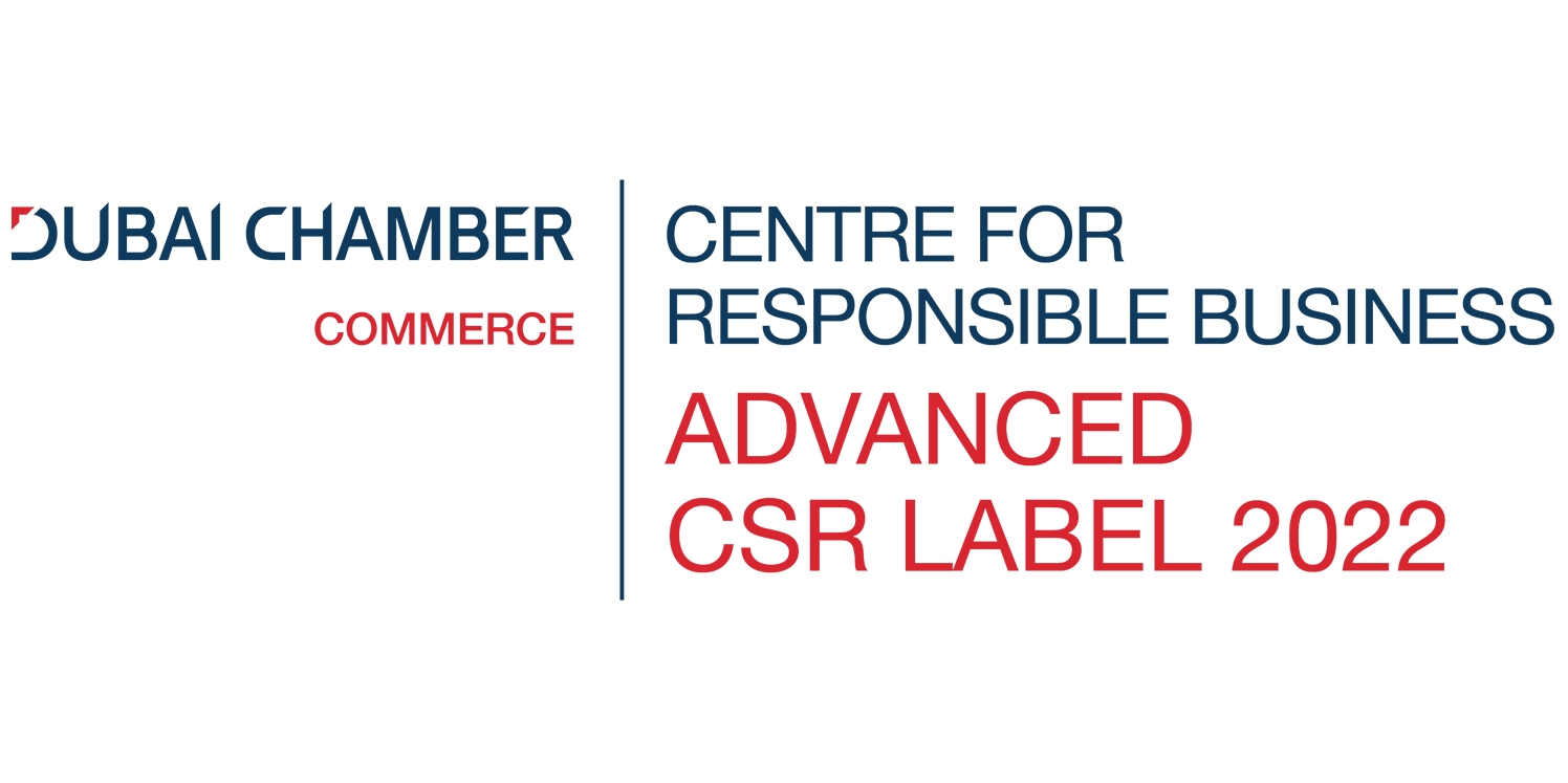 Gulf Sustainability & CSR Awards
